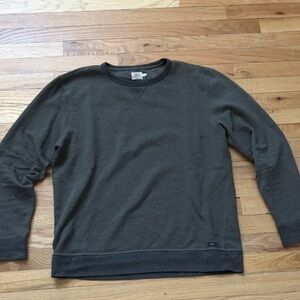 Men's Gray Sweater